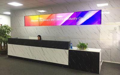КИТАЙ Beijing Silk Road Enterprise Management Services Co.,LTD Профиль компании