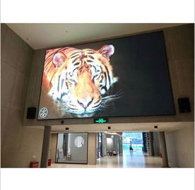 Поставьте арендное крытое рекламируя решение приведенное П3 200 экрана - расход энергии панели 800В