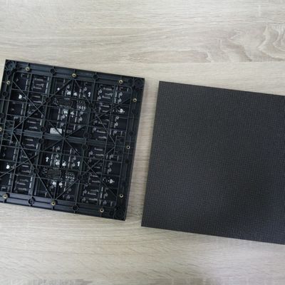 Энергосберегающее небольшое определение полного цвета дисплея СИД П1.875 тангажа пиксела высокое для видео